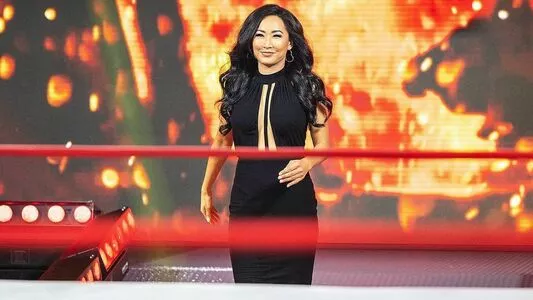 Gail Kim OnlyFans Leaked Free Thumbnail Picture - #IxfPQZuNFU