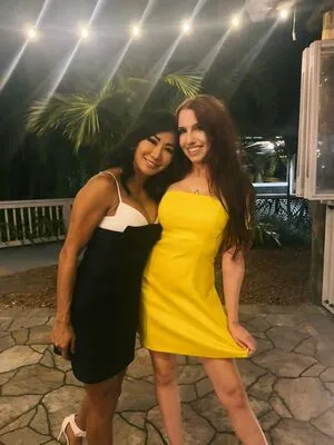 Gail Kim OnlyFans Leaked Free Thumbnail Picture - #LzzeqttbXY