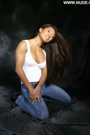 Gail Kim OnlyFans Leaked Free Thumbnail Picture - #nkTIJkJ2uF