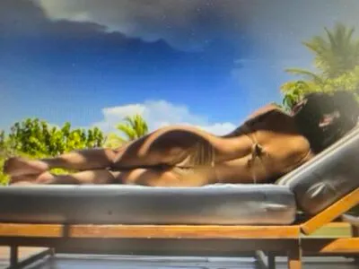 Gail Kim OnlyFans Leaked Free Thumbnail Picture - #oBcXxTrVX8