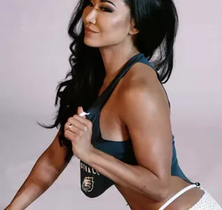 Gail Kim OnlyFans Leaked Free Thumbnail Picture - #vDKRLnnqJo