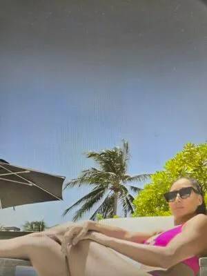 Gail Kim OnlyFans Leaked Free Thumbnail Picture - #ynGFP49hZo