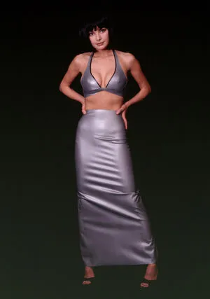 Gail Porter OnlyFans Leaked Free Thumbnail Picture - #57R8ZCeGvl