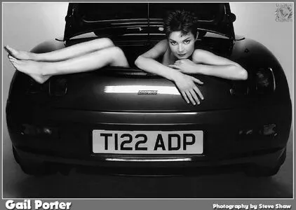 Gail Porter OnlyFans Leaked Free Thumbnail Picture - #RvCnWtGecA