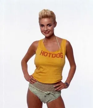 Gail Porter OnlyFans Leaked Free Thumbnail Picture - #okLbUSCLTP