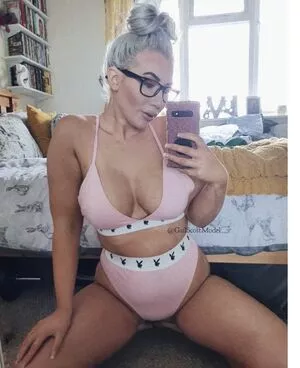 Gail Scott OnlyFans Leaked Free Thumbnail Picture - #5IIK6EiQFC