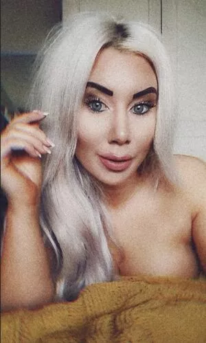 Gail Scott OnlyFans Leaked Free Thumbnail Picture - #AlduEA2xk5