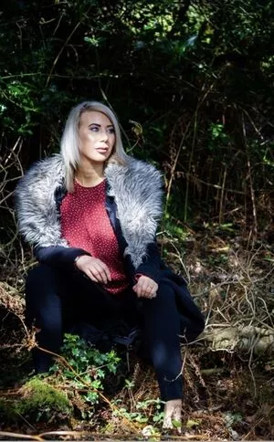 Gail Scott OnlyFans Leaked Free Thumbnail Picture - #X0pq1Oyepg