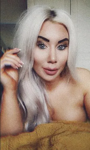 Gailscott OnlyFans Leaked Free Thumbnail Picture - #U9u3irsS82
