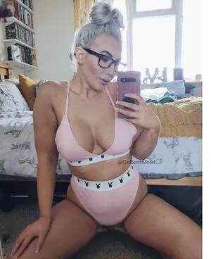 Gailscott OnlyFans Leaked Free Thumbnail Picture - #h6BjohLWRd