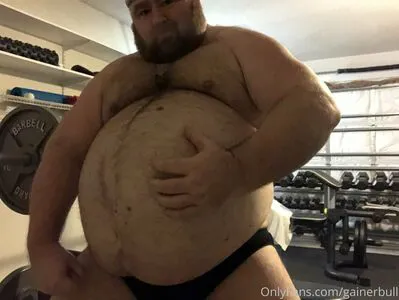 Gainerbull OnlyFans Leaked Free Thumbnail Picture - #028HlrfQWP