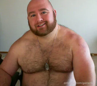 Gainerbull OnlyFans Leaked Free Thumbnail Picture - #1NA9mYWUGg
