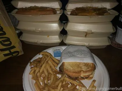 Gainerbull OnlyFans Leaked Free Thumbnail Picture - #1Z56fj68fh