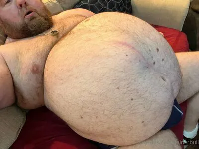 Gainerbull OnlyFans Leaked Free Thumbnail Picture - #24AZ3cRuNV