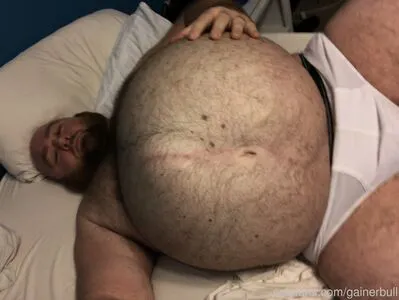 Gainerbull OnlyFans Leaked Free Thumbnail Picture - #4lnyqEphGN