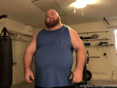 Gainerbull OnlyFans Leaked Free Thumbnail Picture - #4vXzLQQJmT