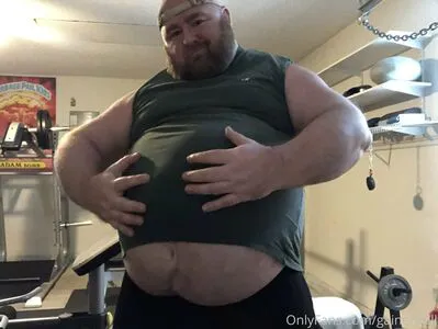 Gainerbull OnlyFans Leaked Free Thumbnail Picture - #50ErzGqcBs