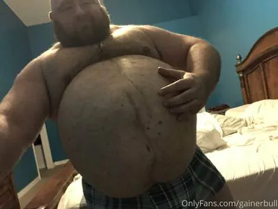 Gainerbull OnlyFans Leaked Free Thumbnail Picture - #6nXvHqnv3l