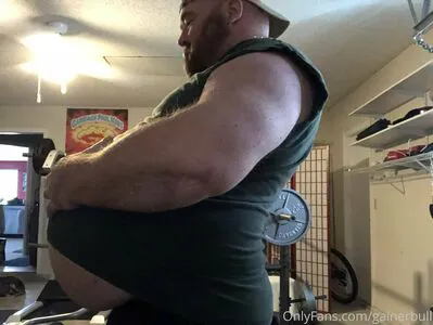 Gainerbull OnlyFans Leaked Free Thumbnail Picture - #6vy8ZKuFlY