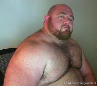 Gainerbull OnlyFans Leaked Free Thumbnail Picture - #6xmxda94Mu