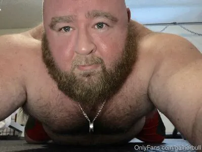 Gainerbull OnlyFans Leaked Free Thumbnail Picture - #7bgwzXS25i