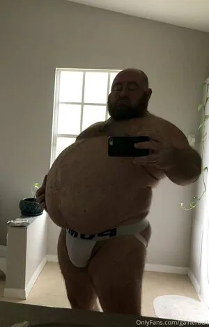 Gainerbull OnlyFans Leaked Free Thumbnail Picture - #7nDxdwRu9S