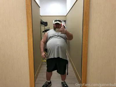 Gainerbull OnlyFans Leaked Free Thumbnail Picture - #86Pc3HQmbP