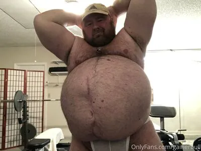 Gainerbull OnlyFans Leaked Free Thumbnail Picture - #8DtcikMgZp