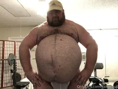 Gainerbull OnlyFans Leaked Free Thumbnail Picture - #8IBSPbjP5A