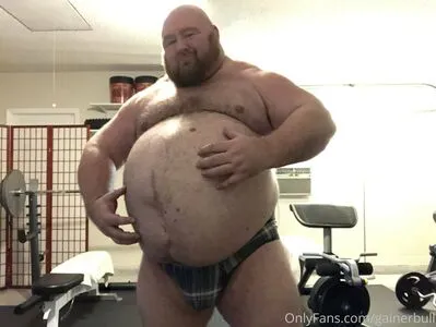 Gainerbull OnlyFans Leaked Free Thumbnail Picture - #8vtPvK56HF