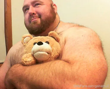 Gainerbull OnlyFans Leaked Free Thumbnail Picture - #8zAMYTCC5P