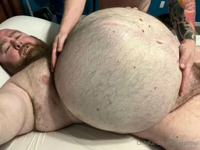 Gainerbull OnlyFans Leaked Free Thumbnail Picture - #9OW4shCq1A