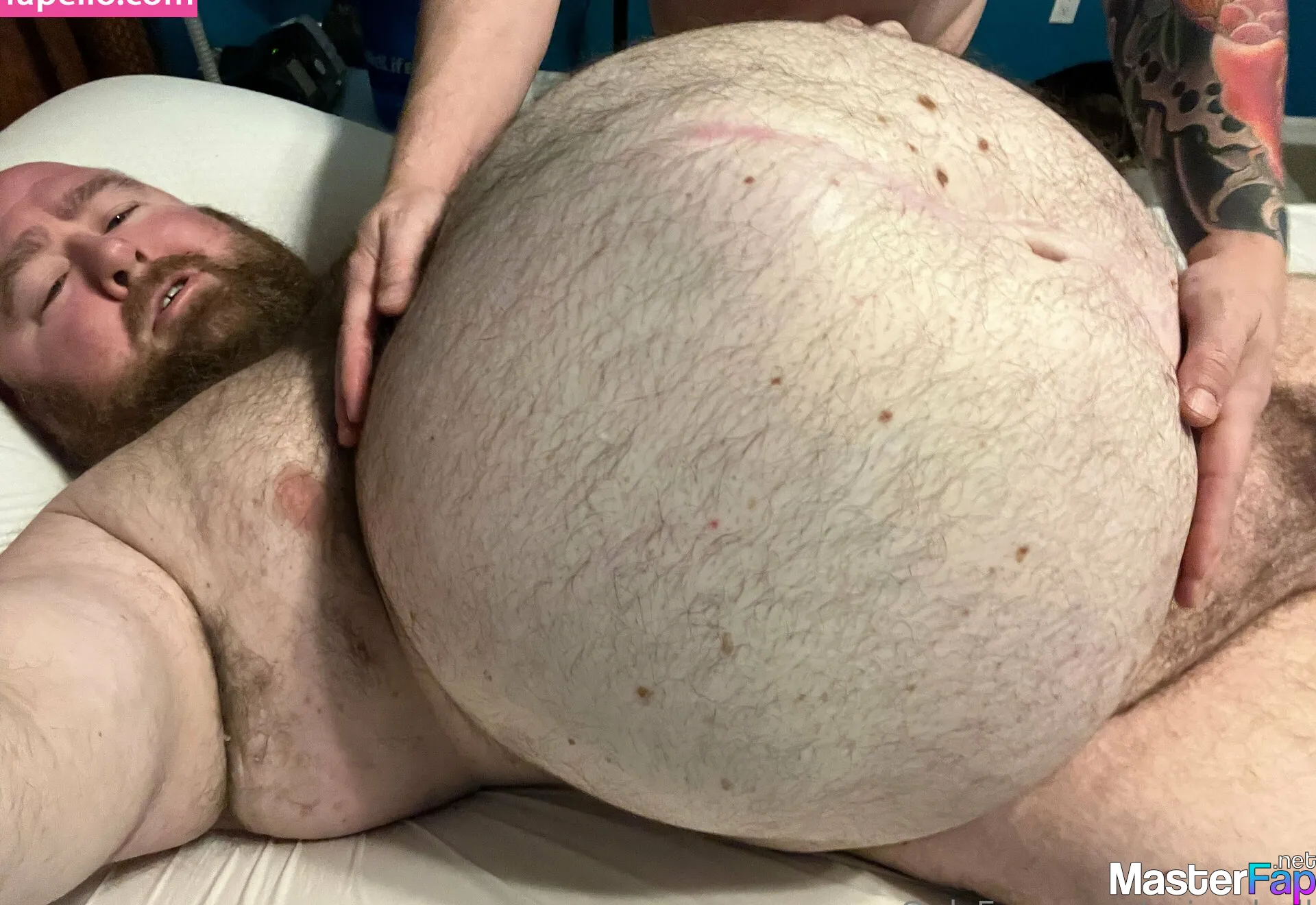 gainerbull