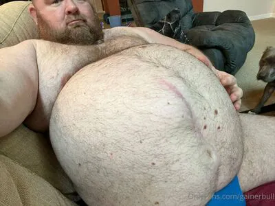 Gainerbull OnlyFans Leaked Free Thumbnail Picture - #AIZAXQDlha