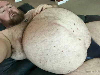 Gainerbull OnlyFans Leaked Free Thumbnail Picture - #AxlgsOfQFD