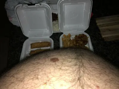 Gainerbull OnlyFans Leaked Free Thumbnail Picture - #CCezckR7kB