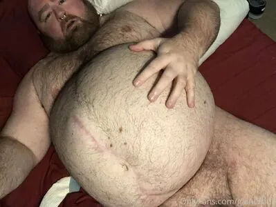 Gainerbull OnlyFans Leaked Free Thumbnail Picture - #CJdmxvpeOm