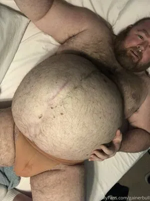 Gainerbull OnlyFans Leaked Free Thumbnail Picture - #CcUHKcPYcF