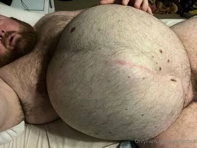 Gainerbull OnlyFans Leaked Free Thumbnail Picture - #CczmaInzhC
