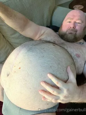 Gainerbull OnlyFans Leaked Free Thumbnail Picture - #E1OCObr3O0