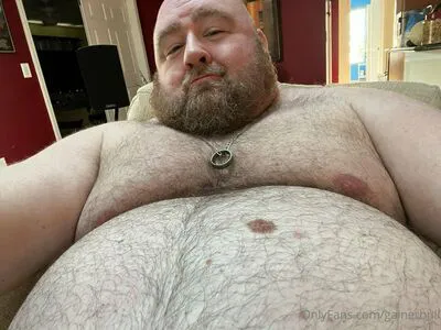Gainerbull OnlyFans Leaked Free Thumbnail Picture - #EGm2xlb6tV