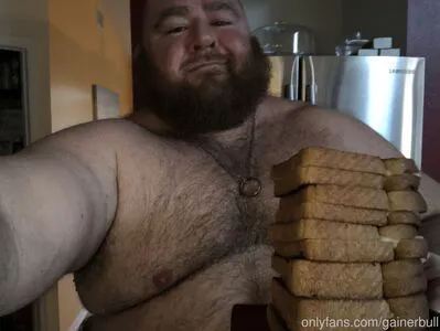 Gainerbull OnlyFans Leaked Free Thumbnail Picture - #EsELv31Jgj