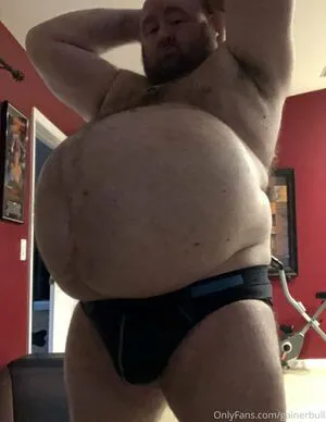 Gainerbull OnlyFans Leaked Free Thumbnail Picture - #GTcslX1WIE