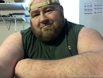 Gainerbull OnlyFans Leaked Free Thumbnail Picture - #GgPryMXR0M