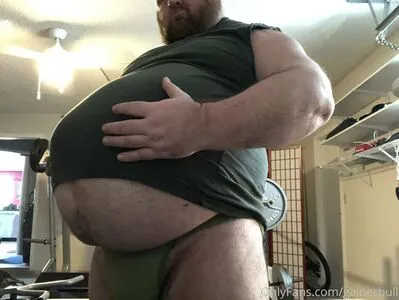 Gainerbull OnlyFans Leaked Free Thumbnail Picture - #GiVtcylZ0R