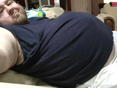 Gainerbull OnlyFans Leaked Free Thumbnail Picture - #GwXrPhU7K6