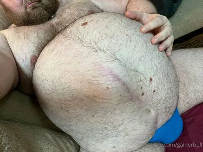 Gainerbull OnlyFans Leaked Free Thumbnail Picture - #KPOqNnR1x0