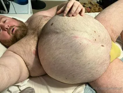 Gainerbull OnlyFans Leaked Free Thumbnail Picture - #KnWkhEPeRu