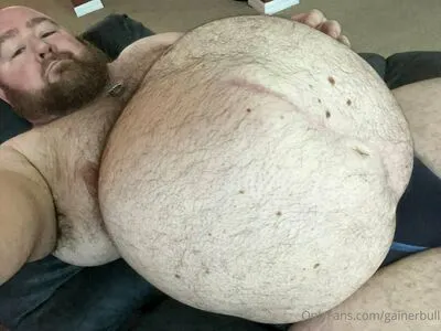 Gainerbull OnlyFans Leaked Free Thumbnail Picture - #MHZRB7Sole