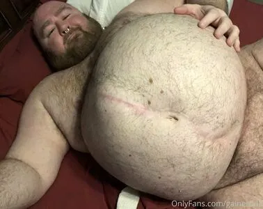 Gainerbull OnlyFans Leaked Free Thumbnail Picture - #Ngc8fHRABA